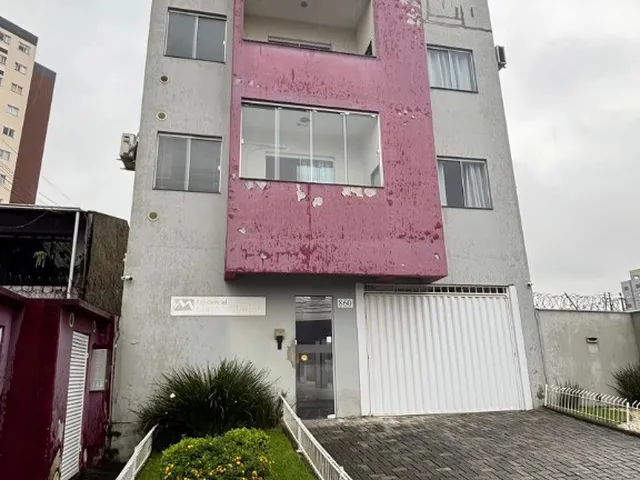 Imagem: Edifício Monte Moriah - Apartamento 02