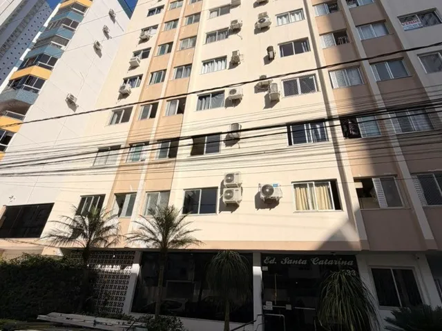 Imagem: Edifício santa Catarina - Apartamento 02