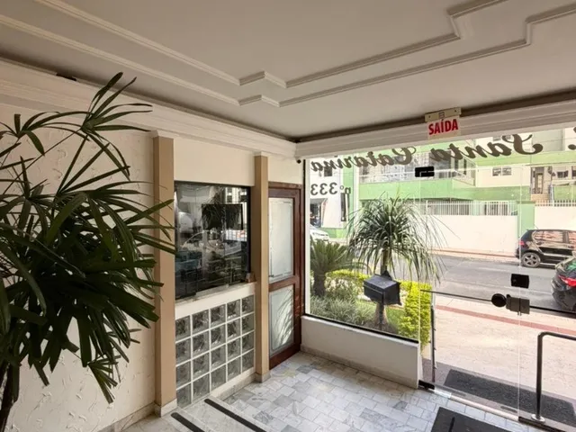 Imagem 7: Edifício santa Catarina - Apartamento 02 Dormitórios - Mobiliado - na Rua 951