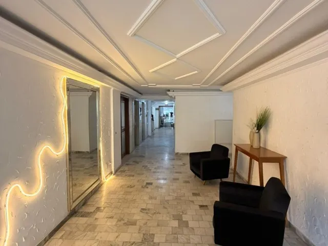 Imagem 2: Edifício santa Catarina - Apartamento 02 Dormitórios - Mobiliado - na Rua 951