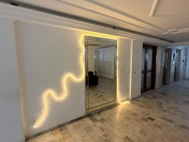 Imagem 4: Edifício santa Catarina - Apartamento 02 Dormitórios - Mobiliado - na Rua 951