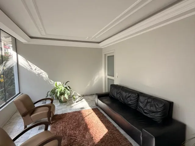 Imagem 10: Edifício santa Catarina - Apartamento 02 Dormitórios - Mobiliado - na Rua 951