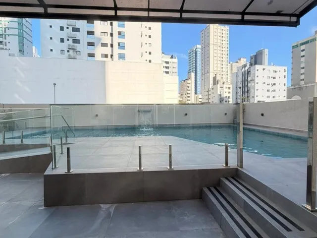 Imagem 3: Edifício santa Catarina - Apartamento 02 Dormitórios - Mobiliado - na Rua 951