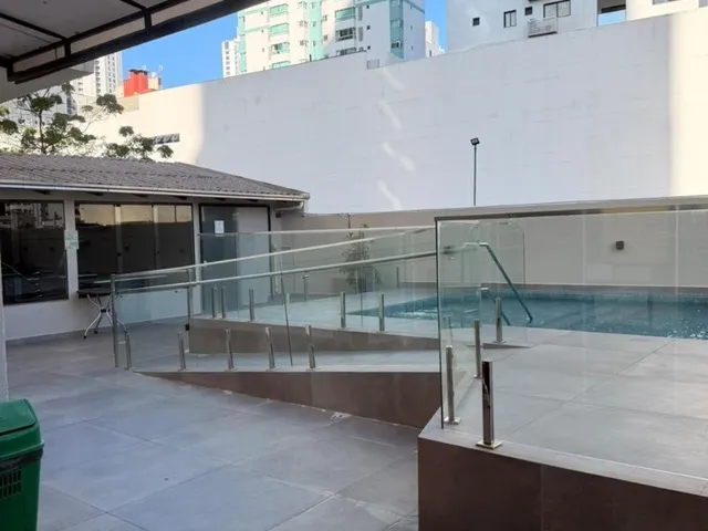 Imagem 11: Edifício santa Catarina - Apartamento 02 Dormitórios - Mobiliado - na Rua 951