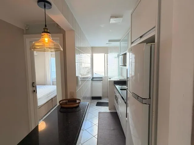 Imagem 6: Edifício santa Catarina - Apartamento 02 Dormitórios - Mobiliado - na Rua 951
