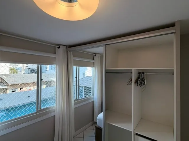 Imagem 14: Edifício santa Catarina - Apartamento 02 Dormitórios - Mobiliado - na Rua 951