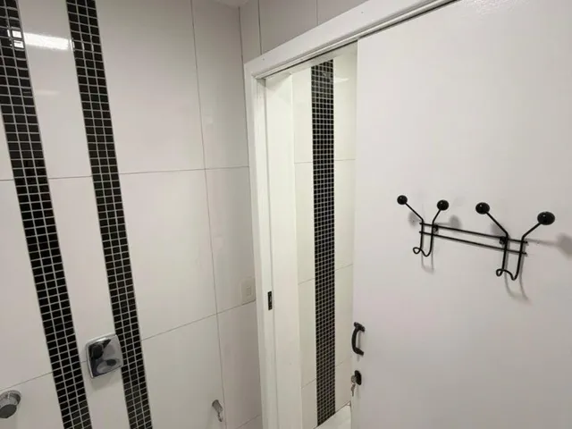 Imagem 16: Edifício santa Catarina - Apartamento 02 Dormitórios - Mobiliado - na Rua 951