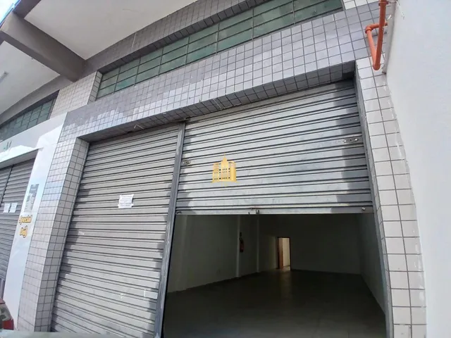 Imagem 1: Loja no Centro de Esmeraldas