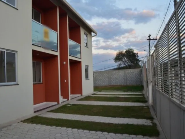 Imagem: Apartamento Bairro santa Quiteria - Esmeraldas