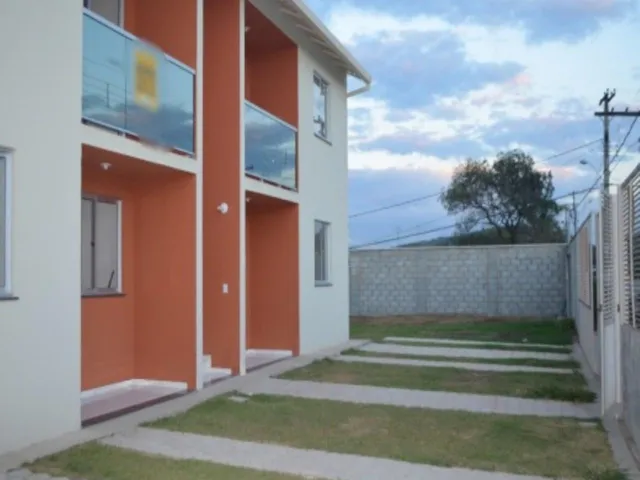 Imagem 4: Apartamento Bairro santa Quiteria - Esmeraldas