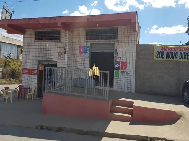 Imagem: Loja no Bairro Florida - Esmeraldas