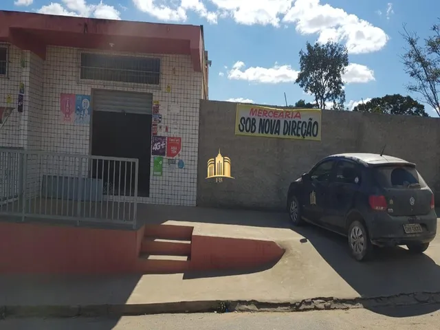 Imagem 4: Loja no Bairro Florida - Esmeraldas