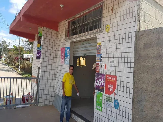 Imagem 3: Loja no Bairro Florida - Esmeraldas