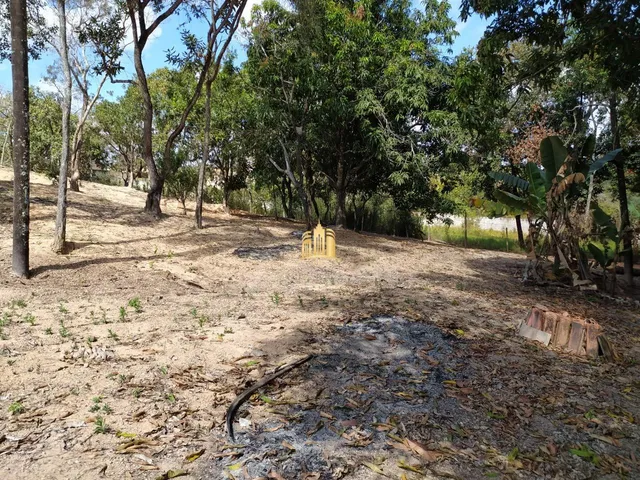Imagem 2: Sitio no Bairro Cidade Jardim - Esmeraldas