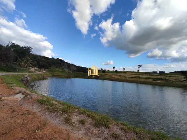 Imagem: Fazendinha em Sete Lagoas
