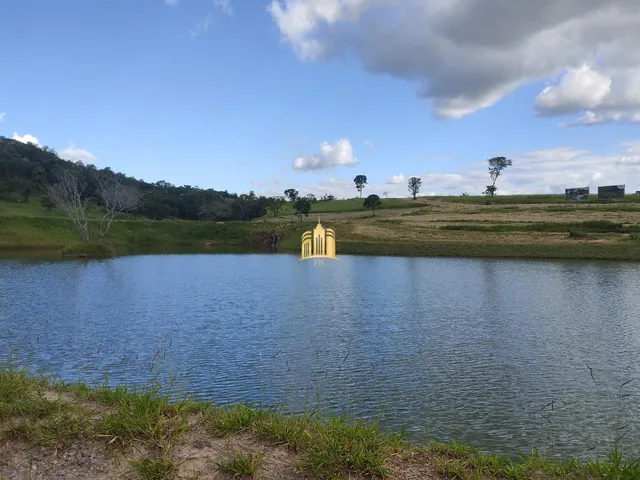 Imagem 15: Fazendinha em Sete Lagoas