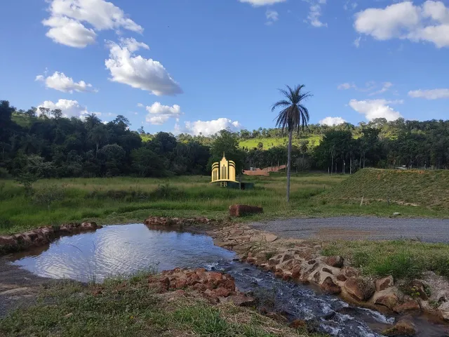 Imagem 14: Fazendinha em Sete Lagoas