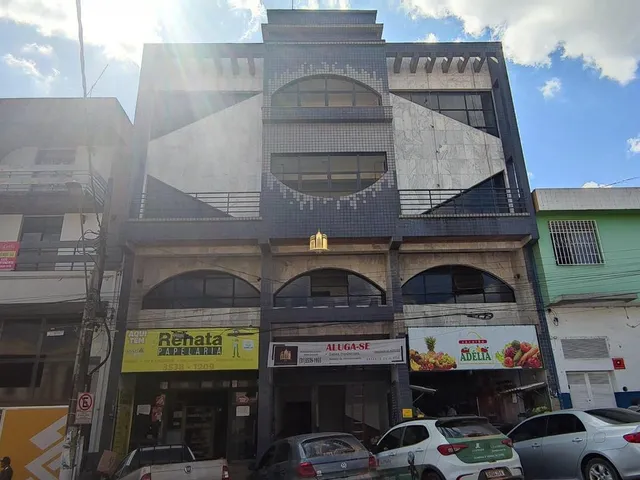 Imagem 2: Sala no Centro de Esmeraldas