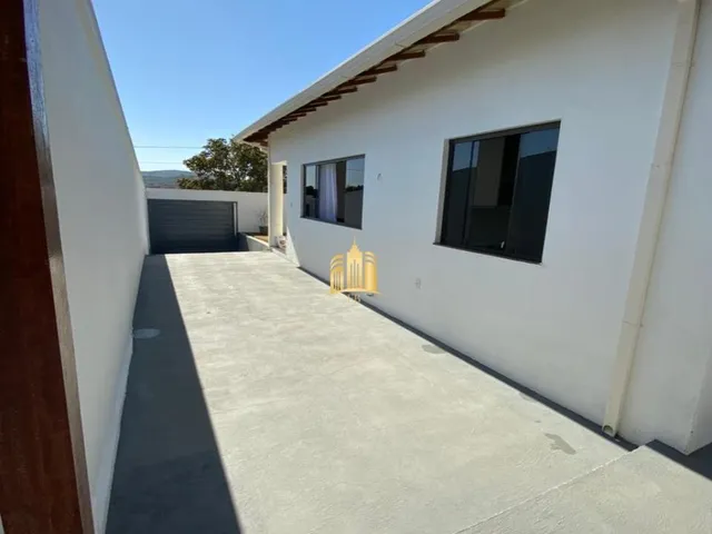 Imagem 11: Casa a Venda Bairro Fernão Dias em Esmeraldas/Mg R$490.000,00