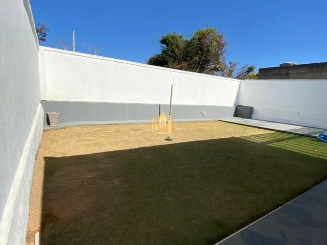 Imagem 15: Casa a Venda Bairro Fernão Dias em Esmeraldas/Mg R$490.000,00