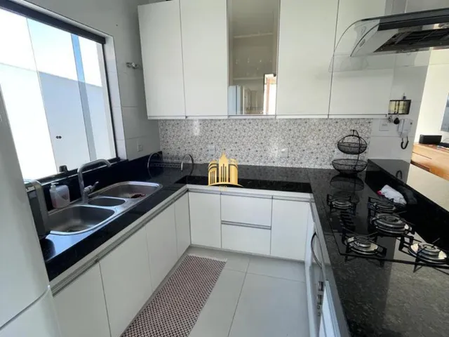 Imagem 14: Casa a Venda Bairro Fernão Dias em Esmeraldas/Mg R$490.000,00