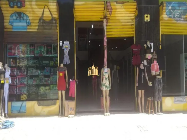 Imagem 4: Loja no Bairro santa Cecilia - Esmeraldas