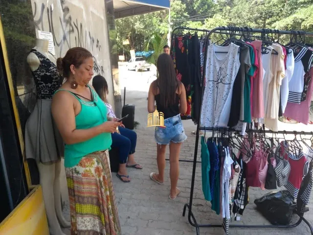 Imagem 9: Loja no Bairro santa Cecilia - Esmeraldas