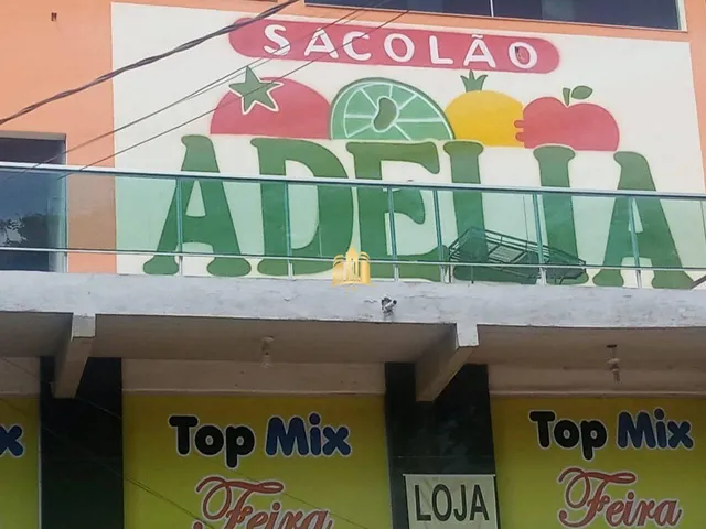 Imagem 3: Loja no Bairro santa Cecilia - Esmeraldas