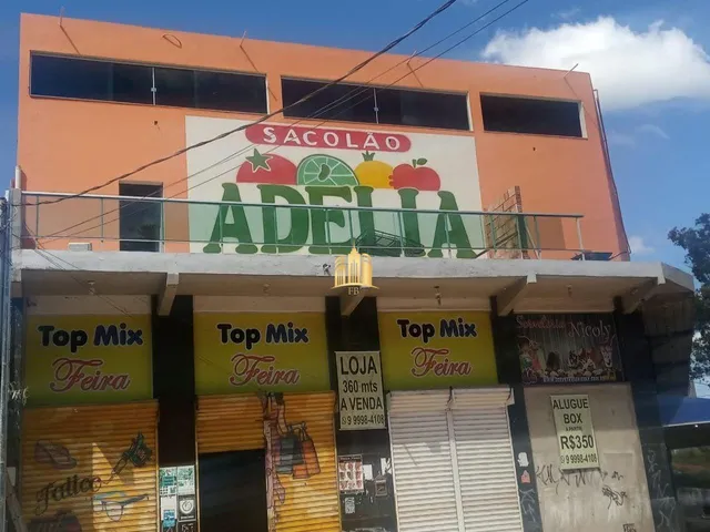 Imagem 10: Loja no Bairro santa Cecilia - Esmeraldas