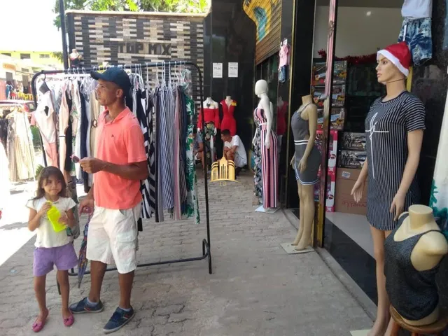 Imagem 7: Loja no Bairro santa Cecilia - Esmeraldas