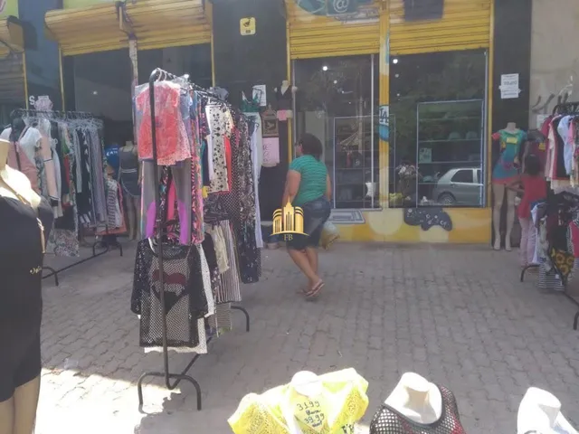Imagem 6: Loja no Bairro santa Cecilia - Esmeraldas
