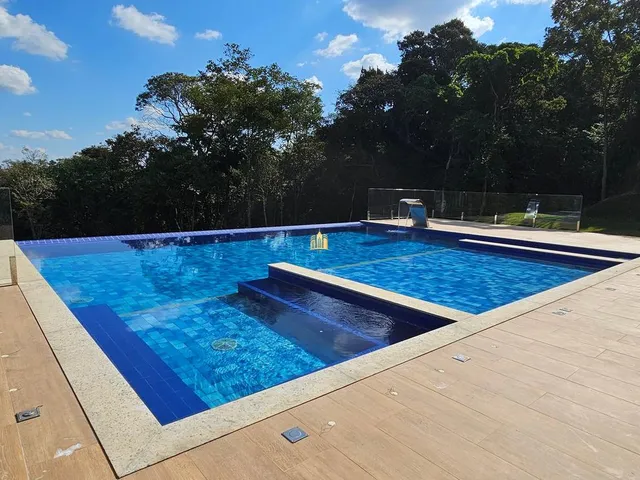 Imagem 12: Sítio de Luxo À Venda no Condomínio Nossa Fazenda em Esmeraldas - 5.000M²