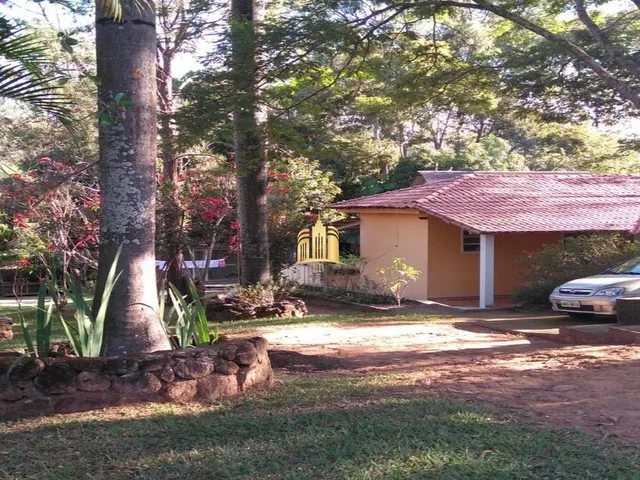 Imagem 11: Sitio em Caracóis - Esmeraldas