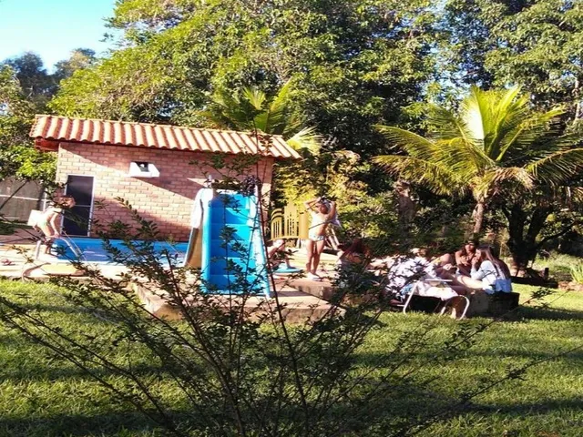 Imagem 12: Sitio em Caracóis - Esmeraldas