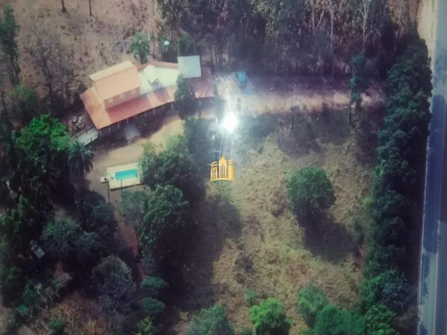 Imagem 2: Sitio em Caracóis - Esmeraldas