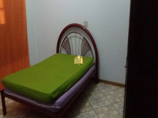 Imagem 16: Sitio em Caracóis - Esmeraldas