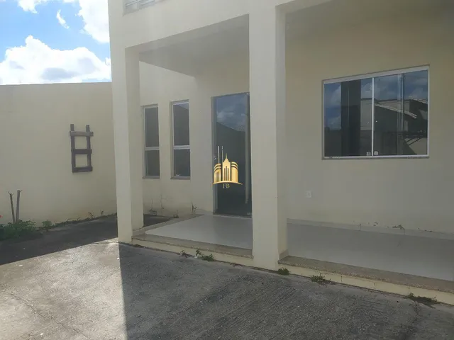 Imagem: Casa no Bairro Bandeirantes - Esmeraldas