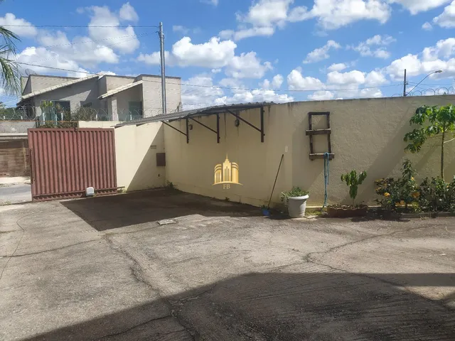 Imagem 2: Casa no Bairro Bandeirantes - Esmeraldas