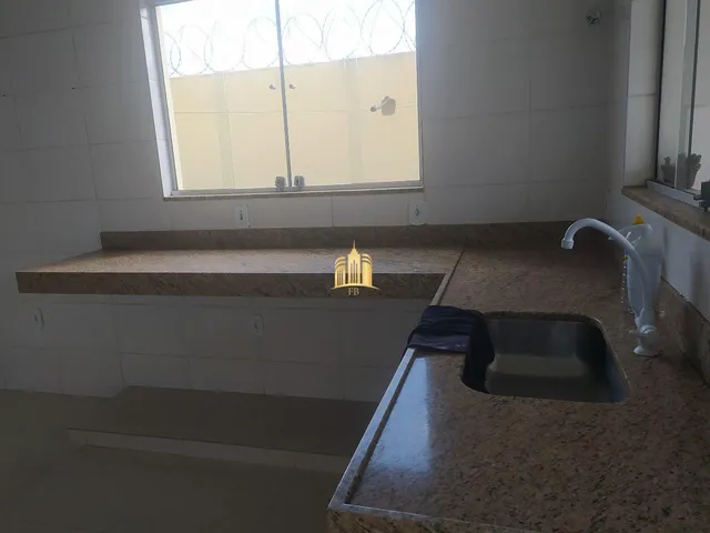 Imagem 14: Casa no Bairro Bandeirantes - Esmeraldas