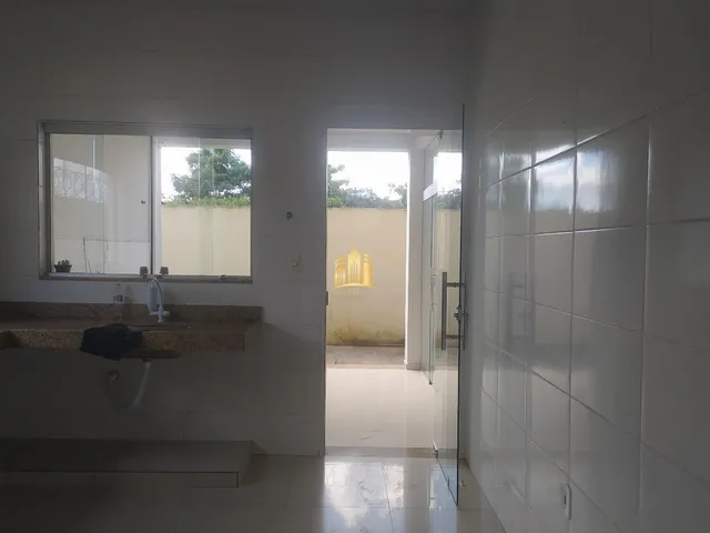 Imagem 9: Casa no Bairro Bandeirantes - Esmeraldas