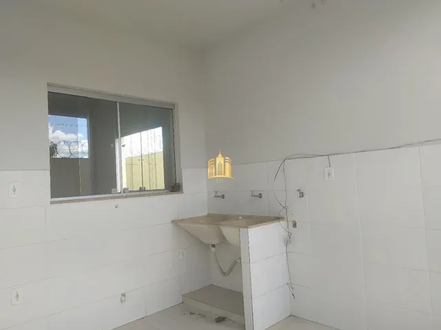 Imagem 4: Casa no Bairro Bandeirantes - Esmeraldas