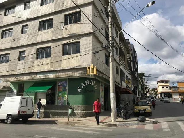 Imagem 7: Apartamento no Centro - Esmeraldas