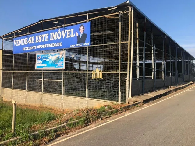 Imagem: Imovel Comercial em Esmeraldas