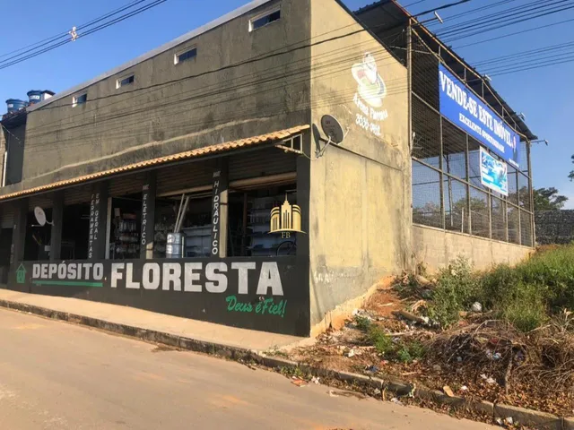 Imagem 5: Imovel Comercial em Esmeraldas