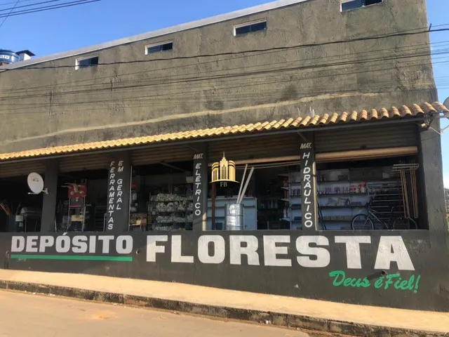 Imagem 2: Imovel Comercial em Esmeraldas