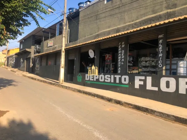 Imagem 7: Imovel Comercial em Esmeraldas