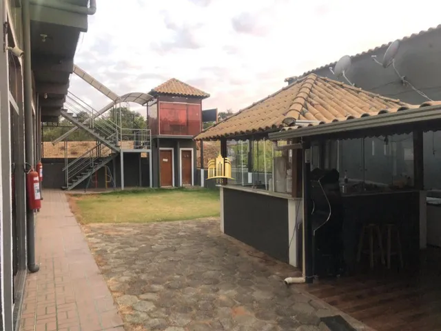 Imagem: Imovel Comercial em Esmeraldas