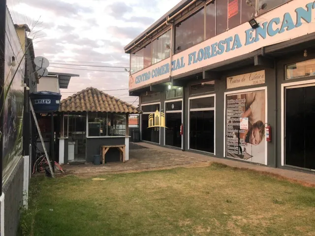 Imagem 11: Imovel Comercial em Esmeraldas