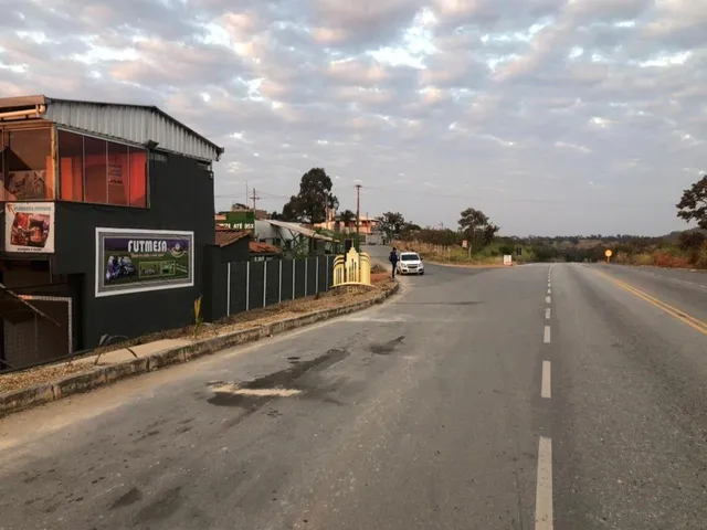 Imagem 6: Imovel Comercial em Esmeraldas