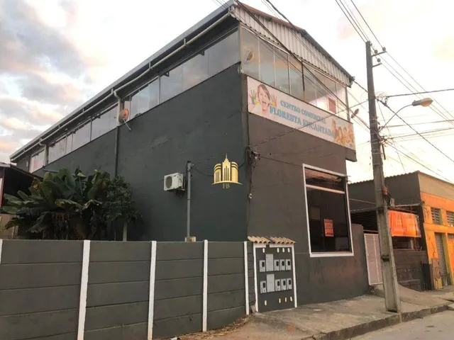 Imagem 9: Imovel Comercial em Esmeraldas